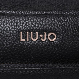 

Сумка Liu Jo Ecs M Crossbody AA3070 E0086 Nero 22222, Чорний