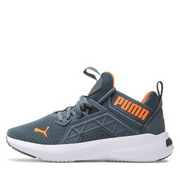 Puma Schuhe Puma Softride Enzo Nxt Jr 195569 20 Dark Night/Rickie Orange