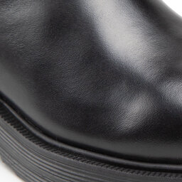 

Ботильйони LOVE MOSCHINO JA24334G1FIA900A Nero, Чорний
