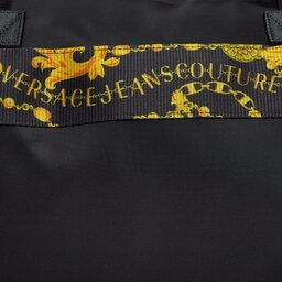 

Сумка Versace Jeans Couture 75YA4B93 ZS928 G89, Чорний