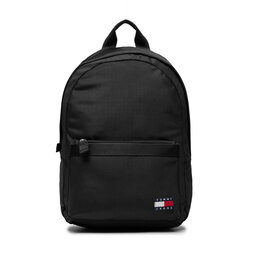 Tommy Jeans Rucksack Tommy Jeans Tjm Daily Dome Backpack AM0AM11964 Black BDS