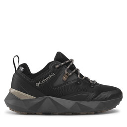 

Трекінгові черевики Columbia Facet™ 60 Low Outdry™ BM1821 Black/Ancient Fossil 010, Чорний