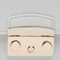

Сумка Furla Metropolis WB00838-BX0006-2036S-1-007-20-BG-B Marshmallow/Cor, Бежевий