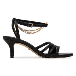

Босоніжки DeeZee LS5119-09 Black, Чорний
