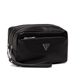 

Косметичка Guess, Чорний
