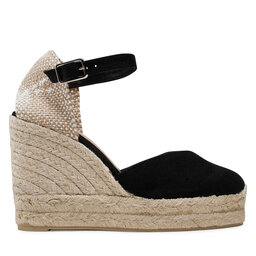 Castañer Espadrile Castañer Chiarata/8ED/001 020983-100-35 Negru