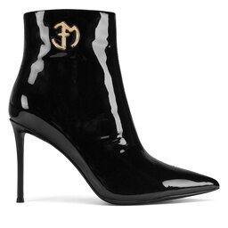 Eva Minge Botine Eva Minge GAJDA-959-953 Negru