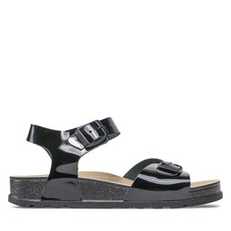 

Босоніжки Big Star Shoes JJ276043 Black, Чорний