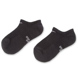 

Набір 3 пар низьких шкарпеток unisex Nike SX6843 010 Чорний