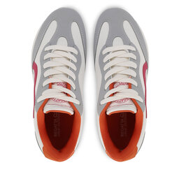 

Снікерcи Regatta Lady Marine Retro RWF825 Snow White / Pink Potion 133, Білий