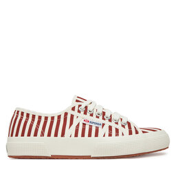 Superga Tenisky Superga S8148TW Červená