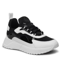 MICHAEL Michael Kors Αθλητικά MICHAEL Michael Kors Theo Sport 43S3THFS8D Blk/Opticwht