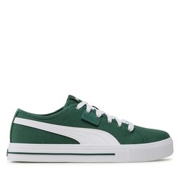 

Снікерcи Puma Ever Fs Cv 386393 04 Vine/Puma White, Зелений