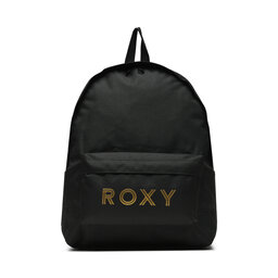 Roxy Plecak Roxy ERJBP04621 Czarny