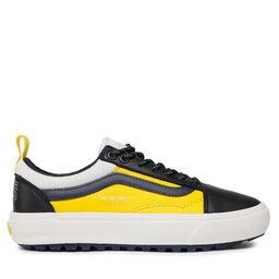 

Кросівки Vans Old Skool Mte-1 VN0A5I1297S1 (Varsity)Vrstyblkspctrylw, Жовтий