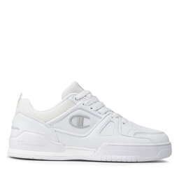 

Снікерcи Champion S11397-CHA-WW001 Triple Wht, Білий