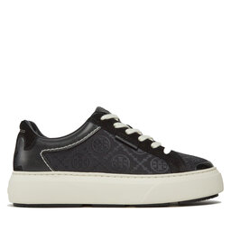 Tory Burch Sneakers Tory Burch T Monogram Ladybug Sneaker 153015 Nero
