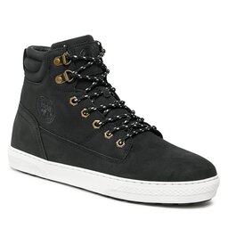O'Neill Sneakersy O'Neill Albion Men High 90233072.25Y Black
