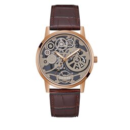 Guess Klocka Guess GW0570G2 WHITE