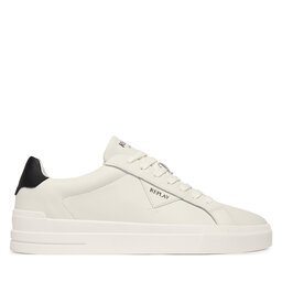 REPLAY Sneakers REPLAY GMZ7D .000.C0001L Weiß