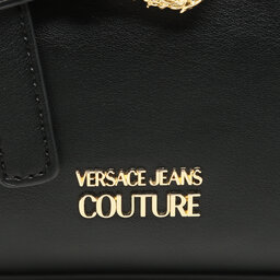 

Сумка Versace Jeans Couture 74VA4BFO ZS412 899, Чорний