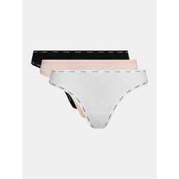 Guess Guess 3 db tanga O4GG13 K6YW1 Színes