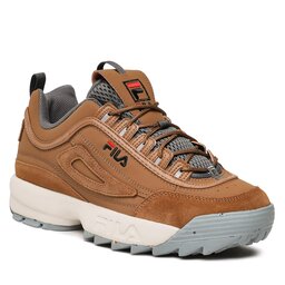 Fila Sneakers Fila Disruptor W FFM0144.70010 Chipmunk