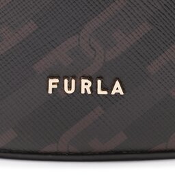 

Сумка Furla Unica WE00483-BX1365-0054S-1007 Toni Caffe', Коричневий