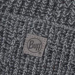 

Шапкa Buff Vaed 129619.938.10. Grey Heather, Сірий