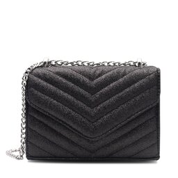 DeeZee Geantă DeeZee MDH-S-026-04 Negru