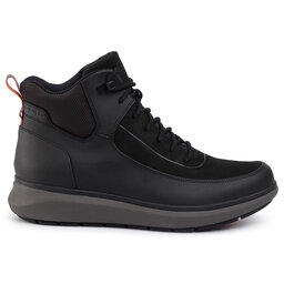 

Черевики Clarks Un Venture Up 261454397 Black Combi, Чорний