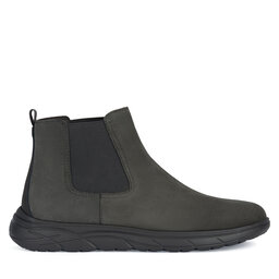 Geox Ghete Jodhpur Geox U Portello U36E1A 022EK C6372 Maro