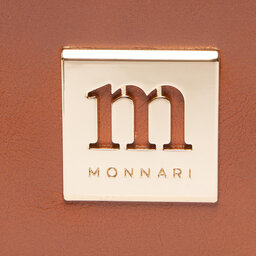 

Сумка Monnari BAG0430-017 Brown, Коричневий