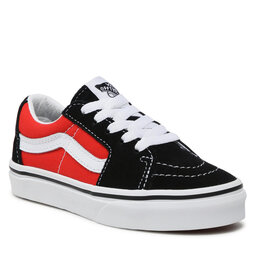 Vans Teniszcipő Vans Sk8-Low VN0A7Q5LBML1 Color Block/Multi