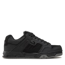 

Снікерcи DVS Enduro Heir DVF0000056 Black/Black Leather 982, Чорний