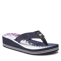 Tom Tailor Flip-flops Tom Tailor 3293301 Navy