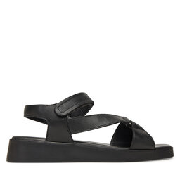 Sergio Bardi Sandale Sergio Bardi WI16-F1081-01SB Negru