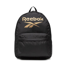 Reebok Σακίδιο Reebok Metal Bacpack HF0168 Black