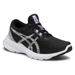 Asics Boty Asics Versablast 1012A835 Black/White 001