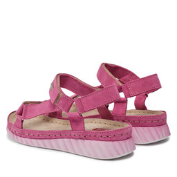 

Босоніжки Big Star Shoes Ll276012 601, Рожевий