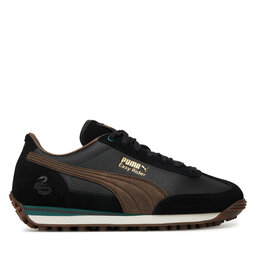 Puma Laisvalaikio batai Puma Easy Rider HARRY POTTER Jr 401429 01 Juoda