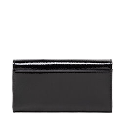 

Великий жіночий гаманець BIG STAR KK674014 Black, Чорний