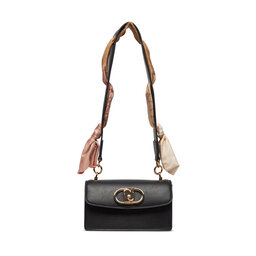 Liu Jo Handtasche Liu Jo Ecs Xs Crossbody AA4232 E0003 Nero 22222