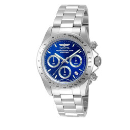 Invicta Watch Ceas Invicta Watch Speedway 14382 Silver