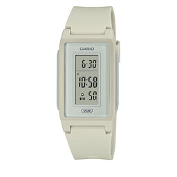Casio Klocka Casio LF-10WH -8EF White/White
