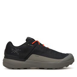 Arc'teryx Trekkingschuhe Arc'teryx Kopec Gtx GORE-TEX X000010023 Schwarz