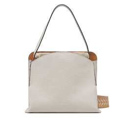 Gianni Chiarini Torebka Gianni Chiarini Asia BS 11236 RNGDBL-NAETN Biały