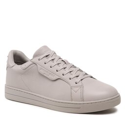 MICHAEL Michael Kors Сникърси MICHAEL Michael Kors Keating Lace Up 42S3KEFS1L Pearl Grey