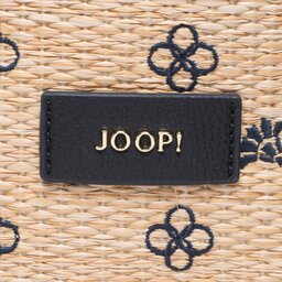 

Сумка JOOP! Mariella 4140007050 Darkblue 402, Бежевий