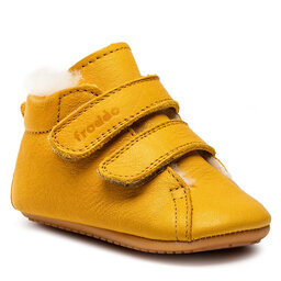 

Черевики Froddo G1130013-16 Dark Yellow, Жовтий